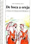 De Boca a Oreja - José Martínez Ruiz