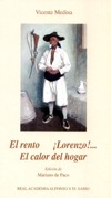 El Rento. ¡Lorenzo!. El Calor del Hogar - Vicente Medina