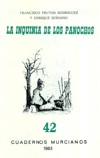 La Inquinia de los Panochos - Fco. Frutos Rodríguez y Enrique Soriano Hernández