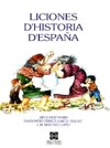 Liciones d'Historia d'España - Diego Ruiz Marín