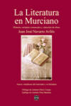 La literatura en murciano - José José Navarro Avilés