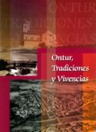 Ontur, tradiciones y vivencias - Mª José Andrés Gutiérrez