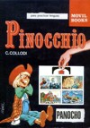 Pinocchio - Diego Ruiz Marín