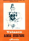 Ronda Huertana - Rafael García Velasco