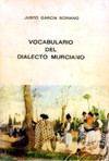 Vocabulario del Dialecto Murciano - Justo García Soriano