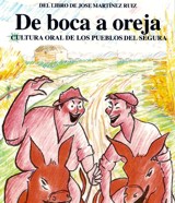 De Boca a Oreja - José Martínez Ruiz