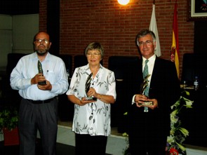 Escrebiores gallardonaos en'er concurso.