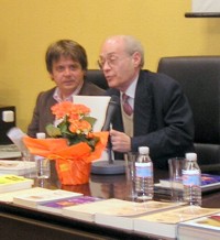 Frasco Iborra (Guadalentn) y Fco Medina (Huerta Murcia)