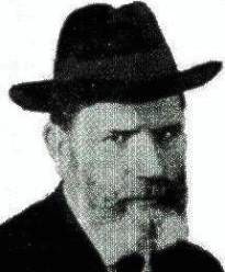 Vicente Medina Tomás