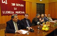XVII Semana la llengua murciana