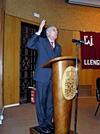 Manolo Sánchez Montesinos